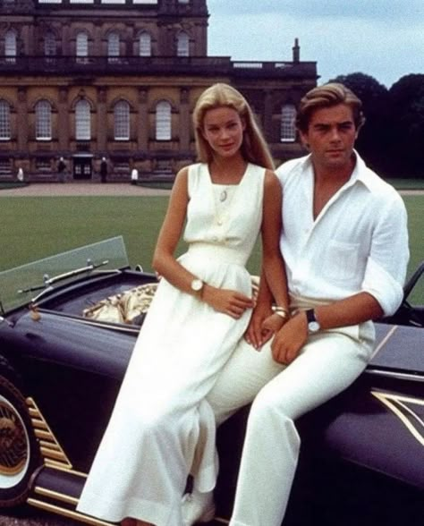 Rich Couple, Money Clothes, Estilo Preppy, Luxury Aesthetic, Old Money Style, Future Lifestyle, High Society, Old Money Aesthetic, American Beauty