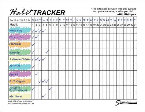 {FREE} Printable Monthly Habit Tracker (Letter Size) - Classic Minimalist Design PDF Download Bullet Journal Format, Habit Tracker Printable Monthly, Free Printable Habit Tracker, English Books For Kids, Easy Cleaning Schedule, Shared Workspace, Sel Activities, Daily Routine Activities, Social Media Tracker