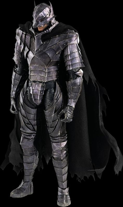 Guts Berserker Armor, Guts Berserker, Berserker Armor, Armadura Cosplay, Berserk Guts, Berserk Manga, Image Spiderman, Larp Armor, Shadow Warrior