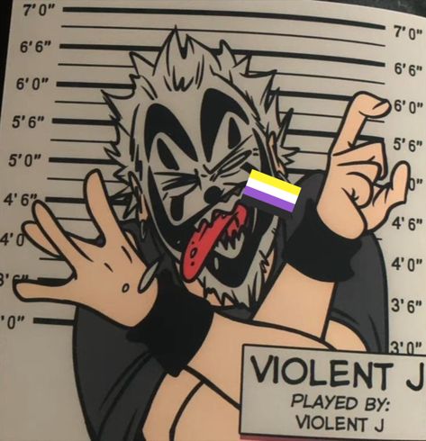 Violent J