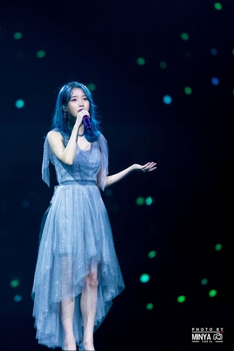 iu lee jieun 이지은 #iu #kpop #soloist #dlwlrma  #pics | a r i e l : i u Iu Dress, Iu Hair, Lee Jieun, Love Poem, Iu Fashion, 인물 사진, Inspired Dress, Kpop Outfits, Stage Outfits