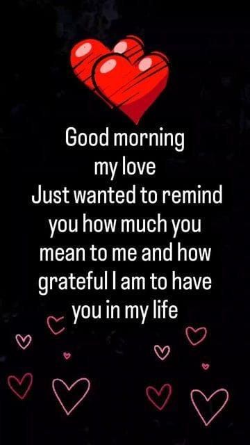 Love Note For My Boyfriend, Good Morning Quotes To Boyfriend, Good Morning Wishes To My Love, Good Morning Quotes For Him Romantic Flirty, I Love You Images Heart, Good Morning For My Love, Good Morning Beautiful Quotes For Her, Good Morning Love Of My Life, Good Morning Beautiful For Her