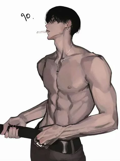 Male Art Reference, الفن الرقمي, Boy Drawing, Study Photography, Dark Anime Guys, Cool Anime Guys, Guy Drawing, Digital Art Anime, Anime Drawings Boy