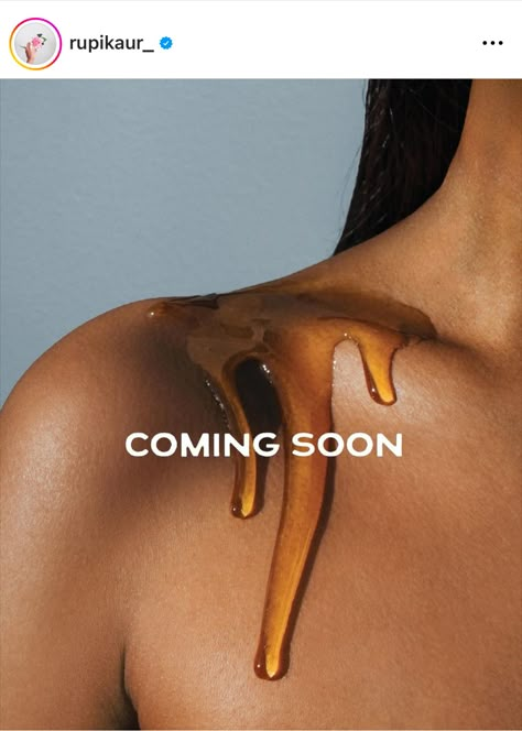 Honey On Body Photography, Body Butter Marketing Ideas, Hair Care Campaign, Bath And Body Product Photography, Brown Skincare Aesthetic, Body Shimmer Glowing Skin, Body Care Photoshoot, Shampoo Photography Ideas, Body Oil Photography