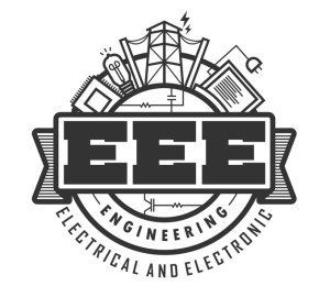 Eee Engineering Logo, Computer Engineering Logo, Engineering Logo Ideas, Electrical Engineering Logo, Anna University, Engineering Logo, Communication Engineering, Che Guevara Art, Engineering Quotes