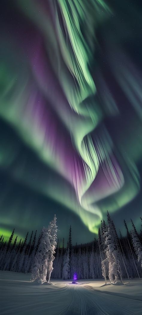 Abstract Nature Photography, Aurora Borealis Aesthetic, Aurora Borealis Wallpaper, Northern Lights Finland, Northern Lights Wallpaper, Winter Wonderland Wallpaper, Beautiful Winter Pictures, Northern Lights Art, Northern Lights Photography