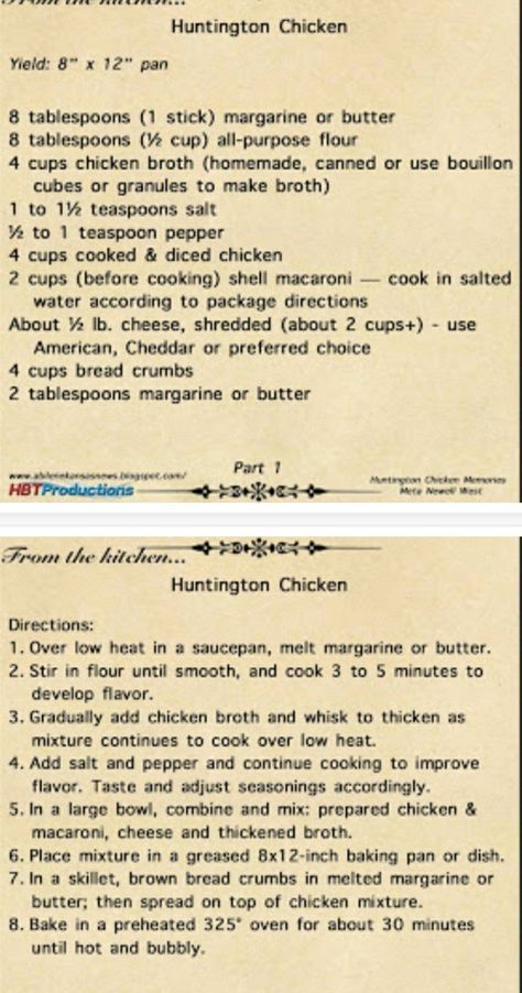 Huntington Chicken Casserole, Huntington Chicken Recipe, Huntington Chicken, Chicken Rotisserie, Eat More Chicken, New Recipes For Dinner, Chicken Tenderloin, Chicken Tenderloin Recipes, Chicken Crockpot