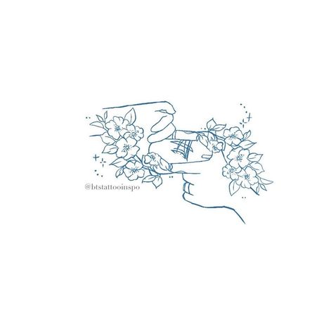 Indigo rm bts tattoo idea BTS tattoo BTS army indigo album BTS Namjoon Indigo Tattoo, Bts Inspired Tattoos, Stay Tattoo, Bts Tattoo, Song Tattoos, Bts Tattoos, Wildflower Tattoo, Bts Drawings, Hand Art