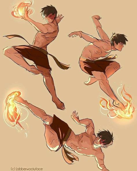 Zuko firebending Is very cool _ _ _ _ _ #avatar #avatarthelastairbender #atla #aang #katara #sokka #zuko #toph #appa #gaang #lok #tlok… Gesture Drawings, Avatar Legend Of Aang, Prince Zuko, Avatar Zuko, Avatar Series, The Last Avatar, Avatar Fan Art, Avatar The Last Airbender Art, Different Poses