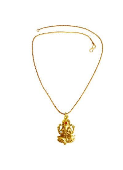 Menjewell New Collection Gold Revlis Divine Lord Ganesha Design Pendant Ganesh Pendant With Chain, Mens Pendants Online,  Buy Mens Pendants Online, Buy Designer Mens Pendants Online,  Buy Traditional Mens Pendants, Buy modern Mens Pendants,www.menjewell.com Ganesha Design, Ganesh Pendant, Ganesha Pendant, Gold Investments, Gold Stock, Beautiful Gold Necklaces, Mens Gold Bracelets, Pendant With Chain, Traditional Modern