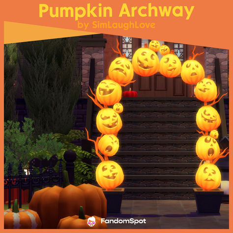 Find this at # 3 in our list of maxis match Halloween decor CC for TS4 Hallowwen Decor, Sims4 Halloween Cc, Sims 4 Maxis Match Halloween Cc, Sims 4 Thanksgiving Cc, Sims 4 Halloween Cc Costume, Halloween Cc Sims 4, Sims 4 Fall Decor Cc, Ts4 Halloween Cc, Sims 4 Cc Halloween Patreon