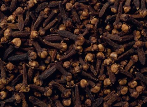 Clove Tea, Cloves Benefits, Cloves Spice, Clove Essential Oil, How To Make Oil, Clove Oil, Tea Benefits, Homemade Remedies, Medicinal Herbs