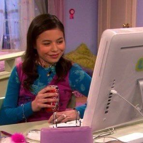 Streetstyle Summer, Change Bad Habits, Reaction Pic, Icarly, Very Interesting, Bad Habits, Y2k Aesthetic, Computer