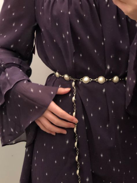 fashion inspo, purple, purple dress, astrology outfit, lunar, Gold And Purple Outfit, Purple Space Outfit, Purple Academia Aesthetic Outfit, Astrology Outfits Aesthetic, Space Academia Outfit, Purple Academia Outfit, Purple Academia Aesthetic, Dark Purple Outfit Aesthetic, Purple Celestial Outfit