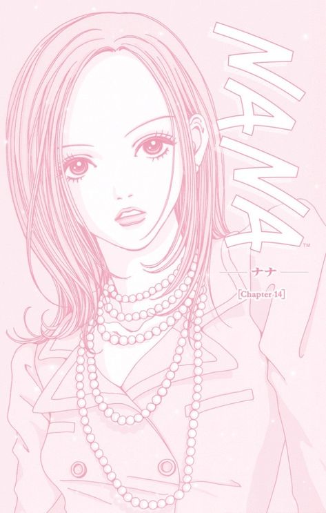 Nana Anime, Anime Wall Prints !!, Nana Manga, Nana Osaki, Cocoppa Wallpaper, Pink Posters, 영감을 주는 캐릭터, Room Posters, الرسومات اللطيفة