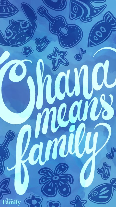 Disney family lilo&stitch Ohana phone background Disney Phone Backgrounds, Stitch Wallpaper, ليلو وستيتش, Tumbler Pictures, Disney Wallpapers, Wall Paper Phone, Hypebeast Wallpaper, Disney Background, Disney Iphone