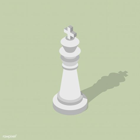 Vector icon of chess | free image by rawpixel.com Chess Widget, Chess App Icon, King And Queen Images, Chess Icon, Chess App, Mac Icons, Chess King And Queen, App Green, King Chess