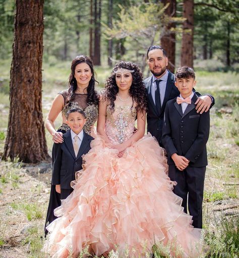 What a day!   Thanks @artisticstop for the best family photo we have.   #familygoals #quince #quinceoftheyear Quinceanera Family Pictures, Quinceañera Pictures, Quince Picture Ideas, Quince Photos, Quince Photoshoot Ideas, Quinceañera Photoshoot Ideas, 16 Photoshoot, Quince Photoshoot, Purple Quince