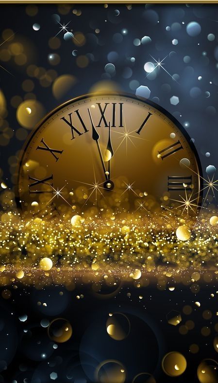 Happy New Year Pictures, Happy New Year Gif, New Years Traditions, New Year Pictures, Happy New Year Images, New Year Wallpaper, New Year's Eve Celebrations, Beautiful Wallpaper For Phone, Happy New Year Greetings