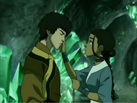 #atla #zutara #avatarthelastairbender Zuko And Katara, Avatar: The Last Airbender, Prince Zuko, Avatar Zuko, Avatar Images, Avatar Picture, The Last Avatar, Avatar The Last Airbender Art, Fire Nation