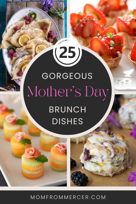 Mother's Day Brunch Mothers Day Brunch Buffet Ideas, Mother’s Day At Home Brunch, Mother’s Day Brunch Decorating Ideas, Mother’s Day Brunch Table, Mothers Day Tea Party Ideas, Creative Brunch Ideas, Spring Brunch Ideas, Mothers Day Brunch Ideas, Brunch Sweets