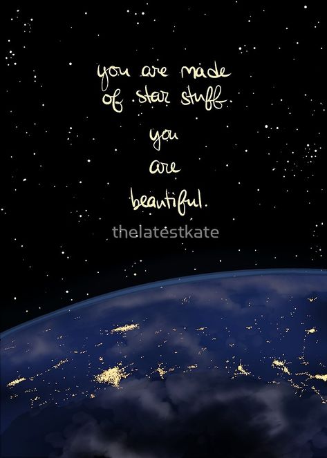 Positivity Pictures, Kate Allen, The Latest Kate, Inspirational Animal Quotes, Latest Kate, Quotes Universe, Space Quotes, A Course In Miracles, Carl Sagan