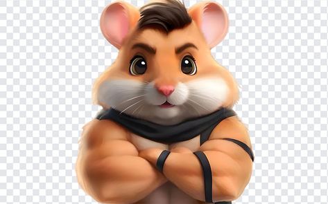 Hamster Kombat PNG Hamster Kombat, Animated Fonts, Lion Images, Mockup Downloads, Shirt Print Design, Graphic Design Projects, Free Vectors, Png Download, Free Png