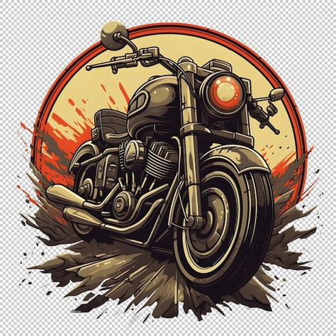 Motorcycle Logo Design, Biker Illustration, Motorcycle Background, Riders Logo, Moto Logo Design, Logo Moto, Rider Logo, Motorbike Illustration, Art Moto