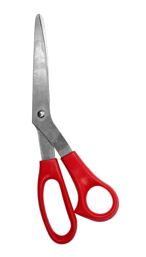 Westcott All Purpose Value Bent Scissors Red Scissors, School Items, Back To School, Free Delivery, Art Painting, Red, Quick Saves, Art