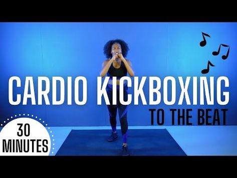 (2) 🥊 30 Min Cardio Kickboxing to the Beat| Defeat Overthinking| Fight the Battle Fitness - YouTube Kickboxing At Home, Cardio Kickboxing Routine, Kickboxing Routine, 30 Min Cardio, Boxing Workout Beginner, Cardio Kickboxing, High Intensity Cardio, Kickboxing Workout, Body Image