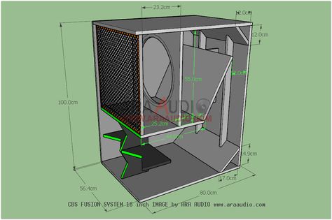 Custom Speaker Boxes, Islamic Design Pattern, Subwoofer Box Design, Valve Amplifier, Speaker Box Design, Subwoofer Box, Diy Speakers, Speaker Box, Sound Boxes