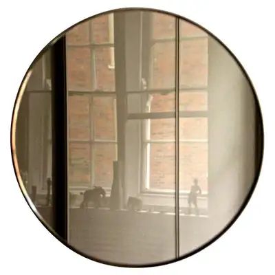 All Items from this 1stdibs Seller - Page 2 Bronze Tinted Mirror, White Mirror Frame, Mirror Bronze, Art Deco Wall Mirror, Foldable Mirror, Modern Wall Mirrors, Black Mirror Frame, Tinted Mirror, Bronze Colour