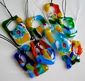 Kiln Glass Art, Fused Jewelry, Microwave Kiln, Glass Bracelets, Fused Glass Panel, Dichroic Jewelry, Dichroic Glass Jewelry, Fused Glass Necklace, Glass Fusion Ideas