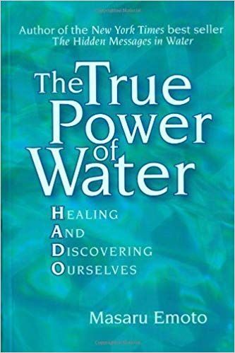 Hidden Messages In Water, Water Healing, Water For Health, Masaru Emoto, Power Of Water, Healing Waters, Hidden Messages, Dear Reader, United Nations