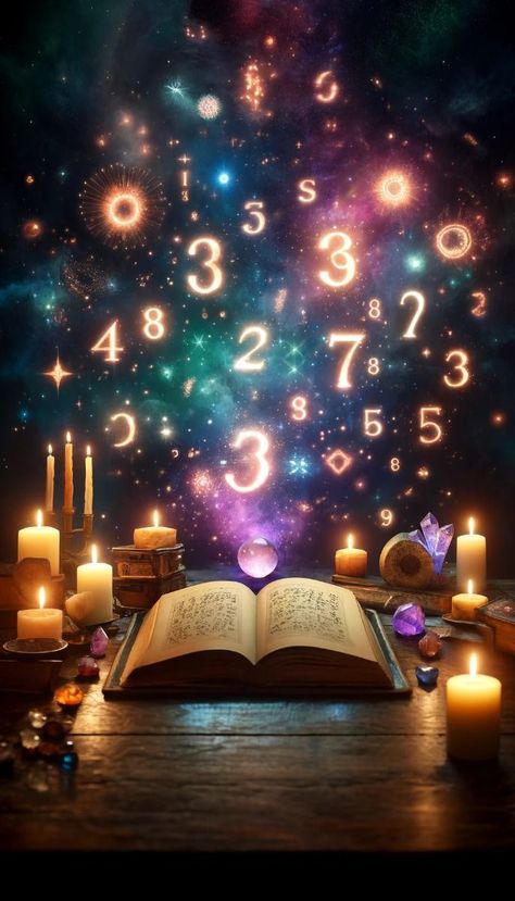 Unlock The Mysteries Of Love, Spirituality, Health And Wealth. Save The Pin and click to get your free Numerology gift. Astrology Wallpaper, Lo Shu, Love Spirituality, Health And Wealth, Letter Art Design, Divine Feminine Spirituality, Numerology Numbers, Magic Squares, Life Path Number