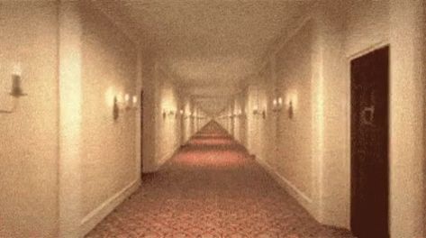 Optical Illusion Hallway GIF - Optical Illusion Hallway Trippy - Discover & Share GIFs Optical Illusions Pictures, Illusion Pictures, Trippy Gif, Mind Tricks, What Do You See, Classic Horror, Blow Your Mind, Optical Illusions, Eiffel Tower Inside