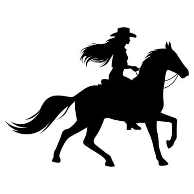 Cowgirl And Horses Images for Free Download Cowgirl Riding Horse, Horses Images, Cowgirl And Horse, Riding Horse, Tree Saw, Heart Tree, Cityscape Photos, Logo Banners, Nature Backgrounds