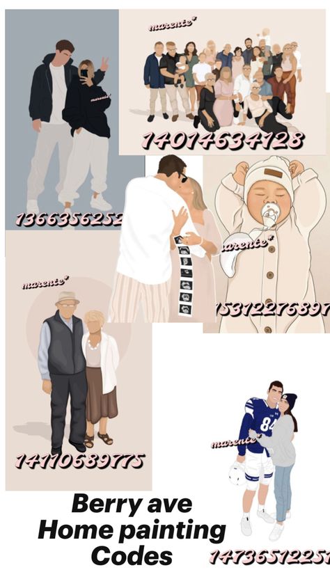 Cute Family Pictures, Bloxburg Decals Codes Aesthetic, Preppy Decal, Pic Code, Roblox Image Ids, Bloxburg Decals Codes Wallpaper, Free House Design, House Decals, Family Decals