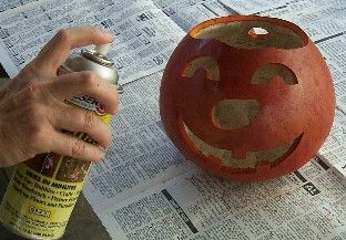 Gourd Decor, Thanksgiving Gourds, How To Dry Gourds, Pumpkin Gourds, Painting Gourds, Gourds Diy, Primitive Diy, Dried Gourds, Birdhouse Gourds