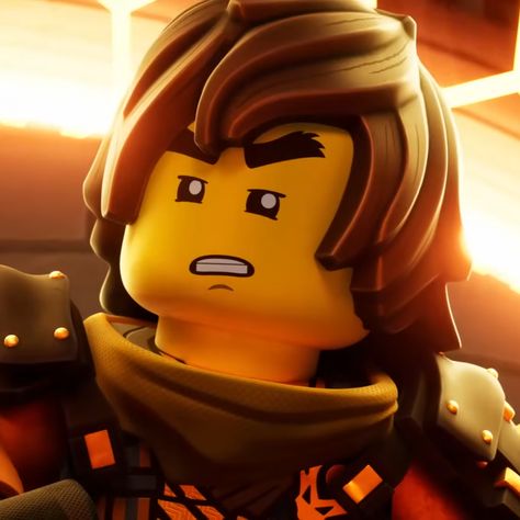 Ninjago: Dragons Rising S2E8 - Secrets of the Wyldness | tag(s): cole icon cole pfp, ninjago icon, ninjago pfp Cole Ninjago Icon, Ninjago Pfp, Cole Ninjago, Ninjago Dragons Rising, Dragons Rising, Ninjago Cole, Ninjago Kai, Lego People, Dragon Rise