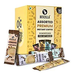 Offer Price: Rs 419 Regular Price: Rs 599 Coffee Powder Colombian Gold, Coffee Sachets, Coffee Prices, Coffee Box, Coffee Powder, Cold Coffee, Arabica Coffee, Strong Coffee, Buy Coffee