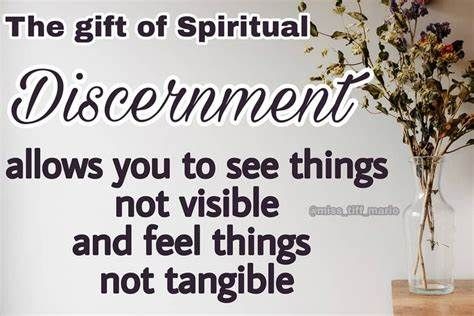 Of all the spiritual gifts talked about in the Bible discerning of ... Judging Quotes Bible, Discernment Spiritual, Discernment Quotes, Gift Of Discernment, Spirit Of Discernment, Our Five Senses, Spiritual Discernment, Trending Christmas Gifts, Prayer Time