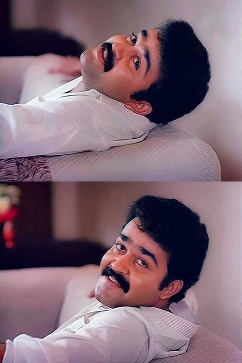 Lalettan Vintage Photos, Mohanlal Aesthetic, Mohanlal Vintage Photos, Mohanlal Hd Images, Mohanlal Wallpaper Hd, Vintage Mohanlal, Vintage Lalettan, Malayalam Aesthetic, Malayalam Actors