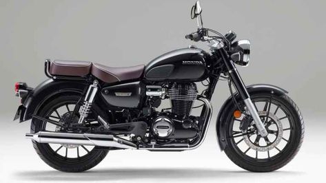 Japan's Honda GB350C Release Date Set | Wind Burned Eyes Standard Motorcycles, Japan Motorcycle, Motorcycle Brands, Touring Motorcycles, Standard Motorcycle, Yamaha Motorcycles, Motorcycle Types, Honda S, Scooter Motorcycle