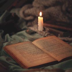 wxtches-energies: “My grimoires Table Of Contents ✨• Moon info (correspondences) • Water (types/correspondences) • Candle/colour correspondences • Magical uses for dirt/mud • Actions in witchcraft... Dp For Whatsapp, Witch Aesthetic, Candle Magic, Aesthetic Gif, Colorful Candles, Book Aesthetic, Dark Aesthetic, Tea Light Candle, Picture Book