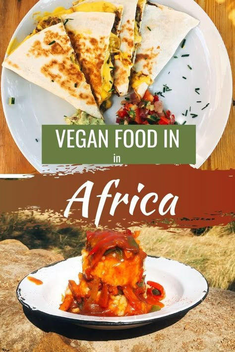 Vegan African Food, Vegan African Recipes, Vegan Vegetable Recipes, South Africa Food, Vegan Food List, Africa Food, African Cooking, Healthy Plant Based Recipes, Ethiopian Food