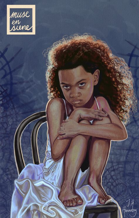 A young girl crouches on a chair. She is Afro-Caribbean mixed race and has a lot ofcurly hair. She wears a white slip dress and silk falls from her chair as well. The tones are cold blues, though there are different bright colours of orange, pink and purple in her skin, hair, and the fabric. The Dreamer Trilogy Fanart, Dreamer Trilogy Fanart, Jordan Hennessy, Dreamers Trilogy, The Dreamer Trilogy, Dreamer Trilogy, Divergent Movie, Caw Caw, Blue Sargent