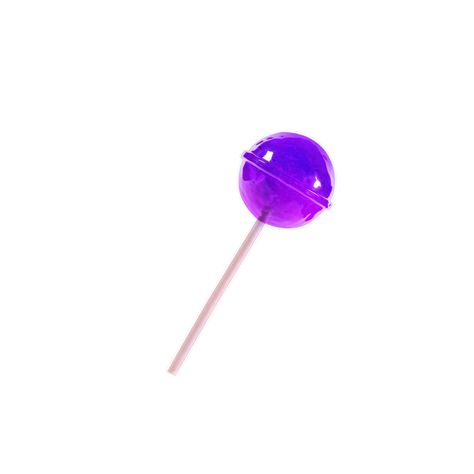 Candy Icon Aesthetic, Purple Objects Aesthetic, Purple Icons With White Background, Purple Widget Icons, Pink And Purple Png Icons, 3d Icons Purple, Purple Aesthetic Widget, Purple Lollipop Aesthetic, Purple Candy Aesthetic