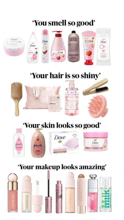 #cleangirl #makeup #skincare #haircare #bodycare #viral #trendy #tiktok Healthy Hair Routine, Skin Care Basics, Basic Skin Care, Sephora Skin Care, Hygiene Tips, Beauty Routine Tips, Basic Skin Care Routine, Shower Skin Care, Perfect Skin Care Routine