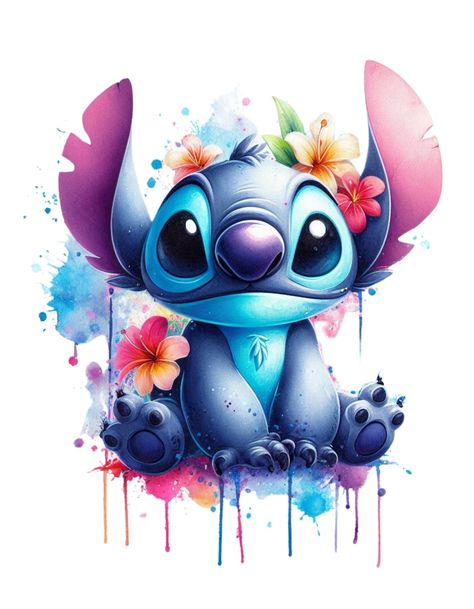 Toothless And Stitch, Lilo And Stitch Characters, Lilo And Stitch Quotes, Minnie Mouse Images, Lilo And Stitch Drawings, Photo Stitch, Stitch Quote, Stitch Character, Lilo Y Stitch